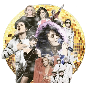 100 Greatest Artists